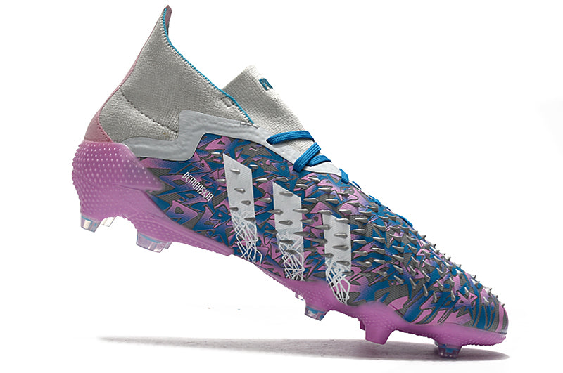 CHUTEIRA ADIDAS PREDATOR FREAK CAMPO