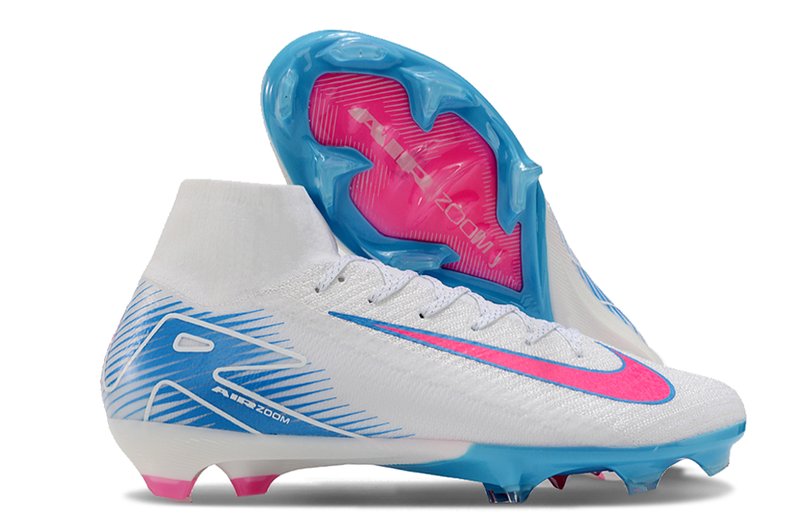 CHUTEIRA NIKE MERCURIAL SUPERFLY 10 ELITE CAMPO