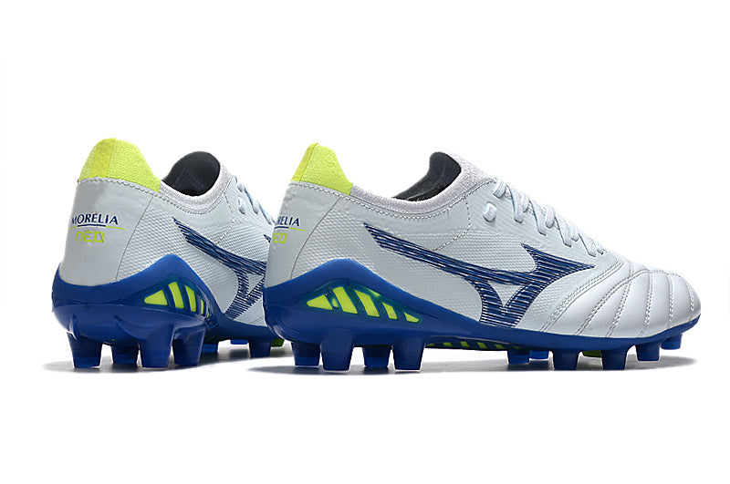 CHUTEIRA MIZUNO MORELIA NEO 3 CAMPO