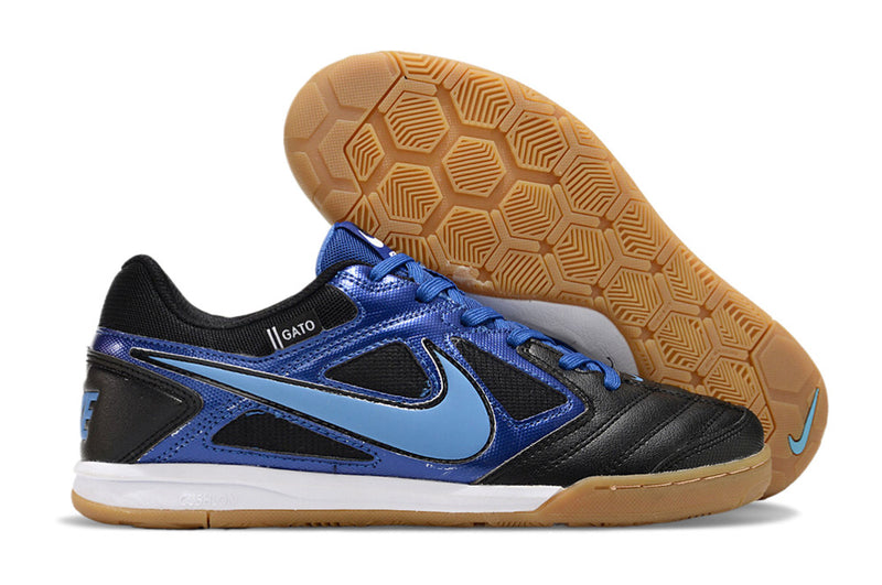 CHUTEIRA SUPREME X NIKE SB GATO FUTSAL