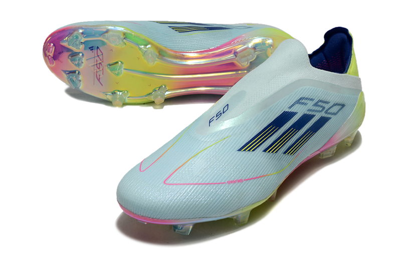 CHUTEIRA ADIDAS F50 CAMPO