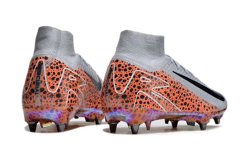 CHUTEIRA NIKE MERCURIAL SUPERFLY 10 TRAVA MISTA (removível)