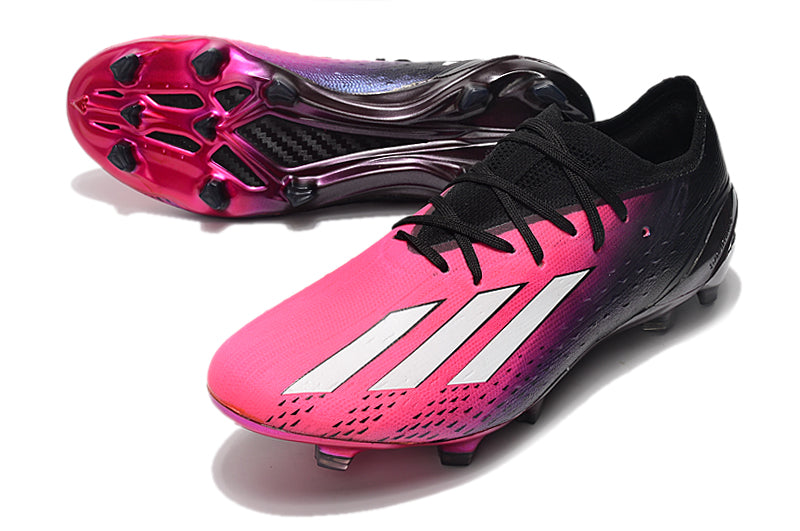 CHUTEIRA ADIDAS X SPEEDPORTAL CAMPO