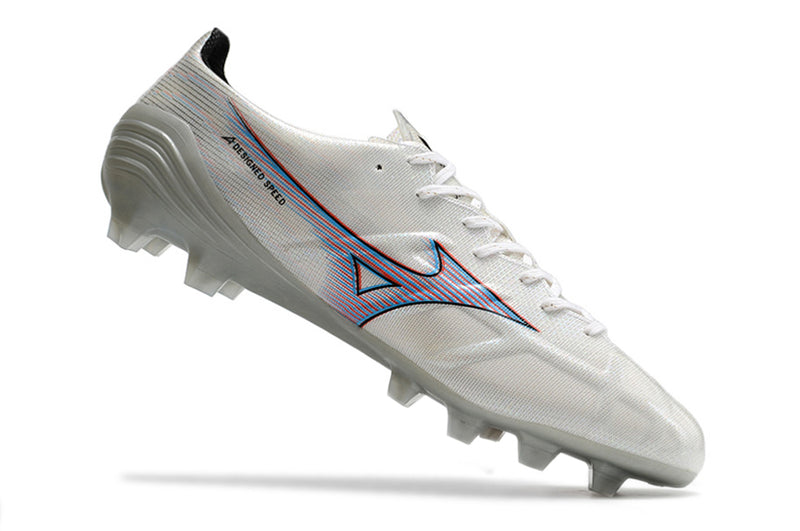 CHUTEIRA MIZUNO ALPHA MADE IN JAPAN CAMPO