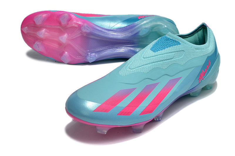 CHUTEIRA ADIDAS X CRAZYFAST CAMPO