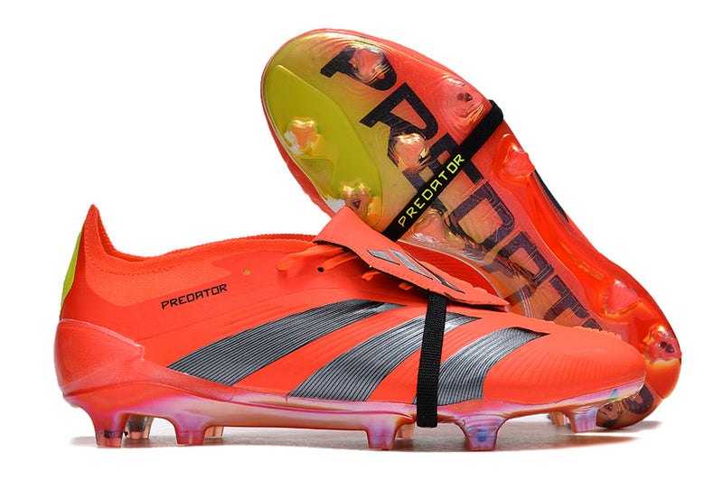 CHUTEIRA ADIDAS PREDATOR 30 CAMPO