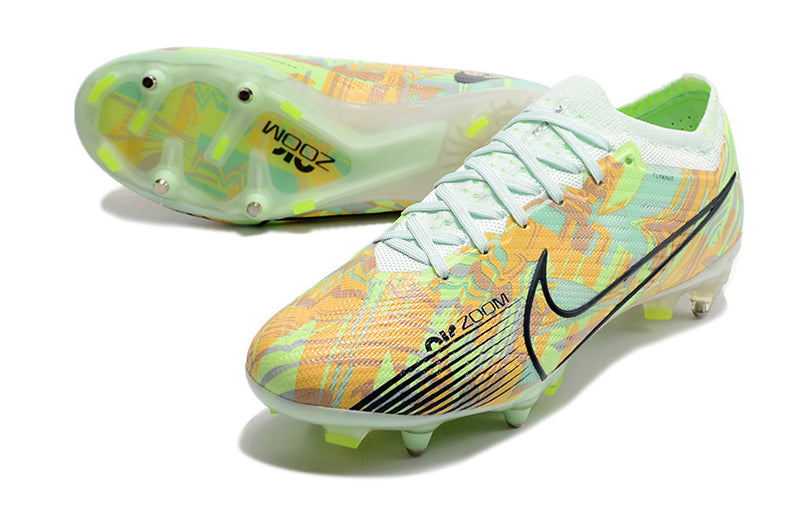 CHUTEIRA NIKE MERCURIAL VAPOR 15 TRAVA MISTA (fixa)