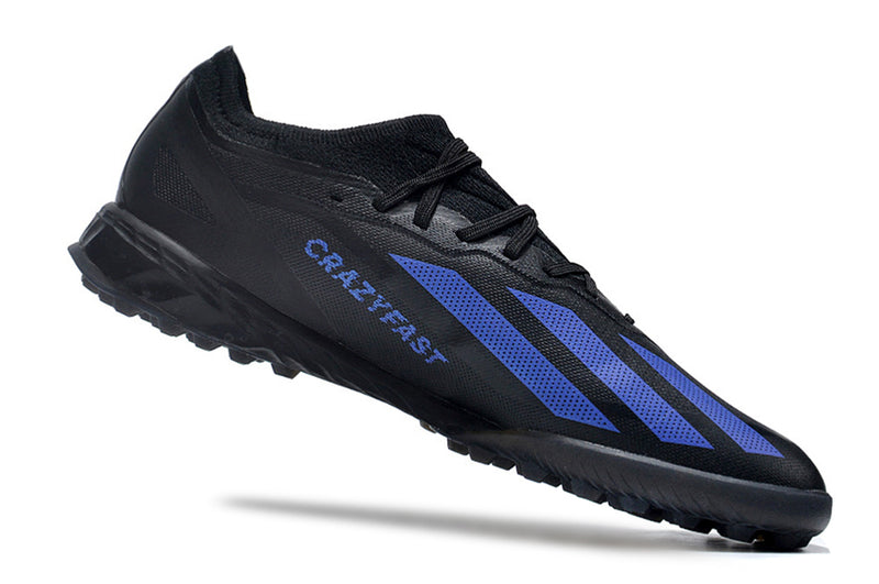 CHUTEIRA ADIDAS X CRAZYFAST SOCIETY