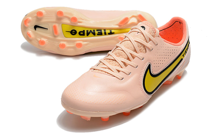 CHUTEIRA NIKE TIEMPO LEGEND 9 ELITE CAMPO