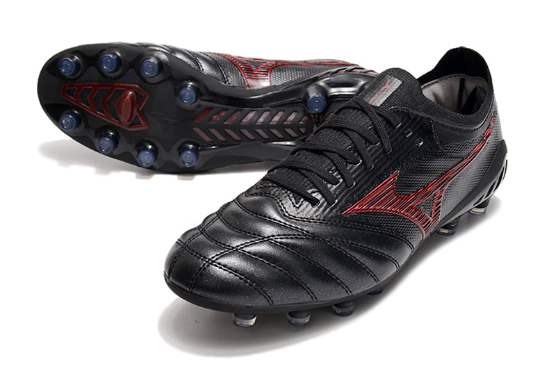 CHUTEIRA MIZUNO MORELIA NEO 3 CAMPO