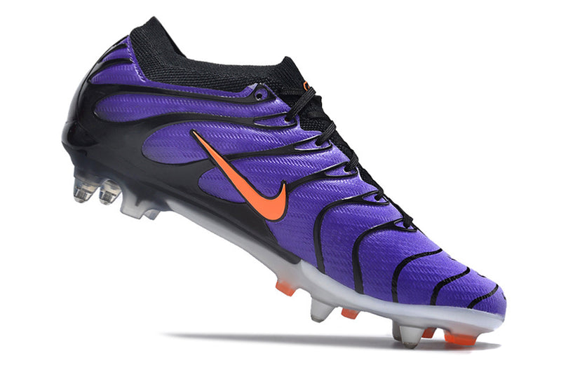 CHUTEIRA NIKE MERCURIAL VAPOR 15 TRAVA MISTA (fixa)