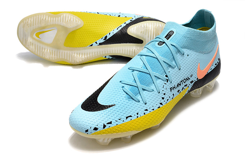 CHUTEIRA NIKE PHANTOM GT2 ELITE CAMPO