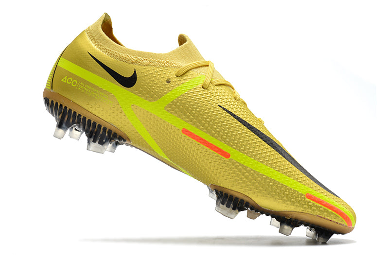 CHUTEIRA NIKE PHANTOM GT2 ELITE CAMPO