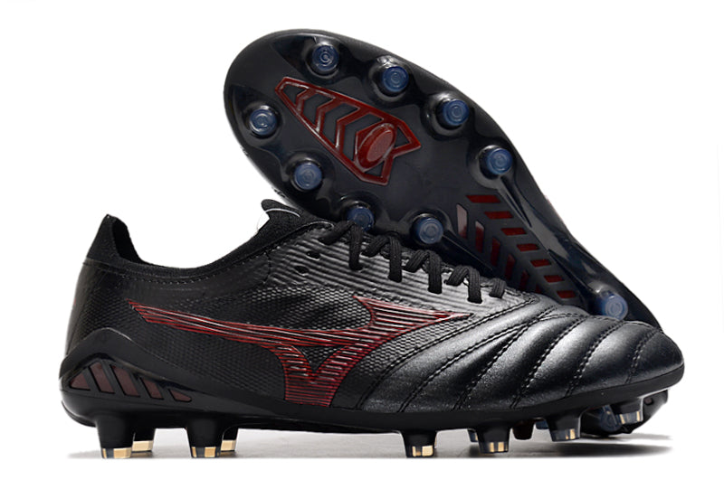 CHUTEIRA MIZUNO MORELIA NEO 3 CAMPO