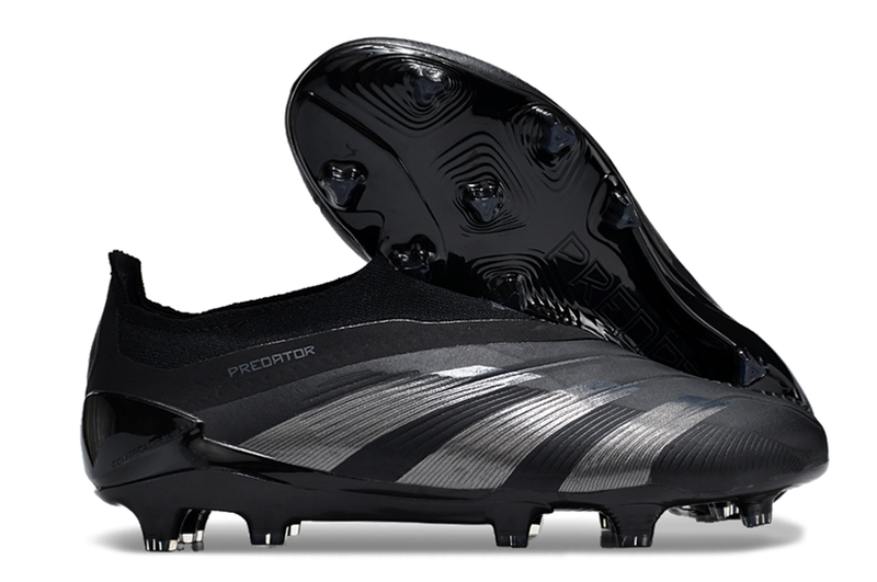 CHUTEIRA ADIDAS PREDATOR 30 CAMPO (sem cadarço)