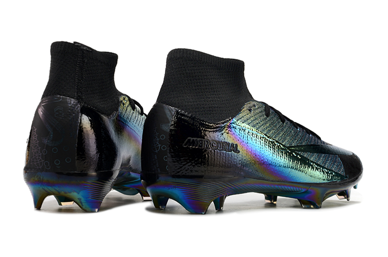 CHUTEIRA NIKE MERCURIAL SUPERFLY 10 ELITE CAMPO