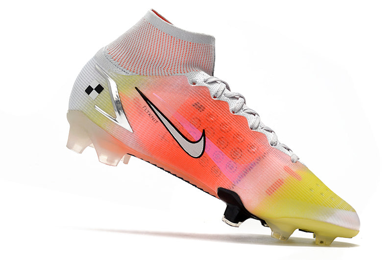 CHUTEIRA NIKE MERCURIAL SUPERFLY 8 ELITE CAMPO