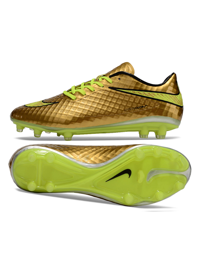 CHUTEIRA NIKE HYPERVENOM CAMPO ELITE