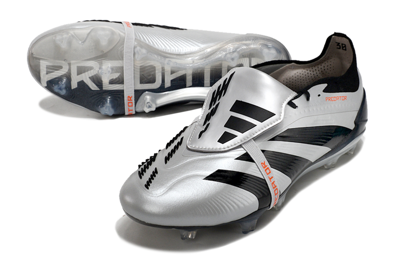 CHUTEIRA ADIDAS PREDATOR 30 CAMPO