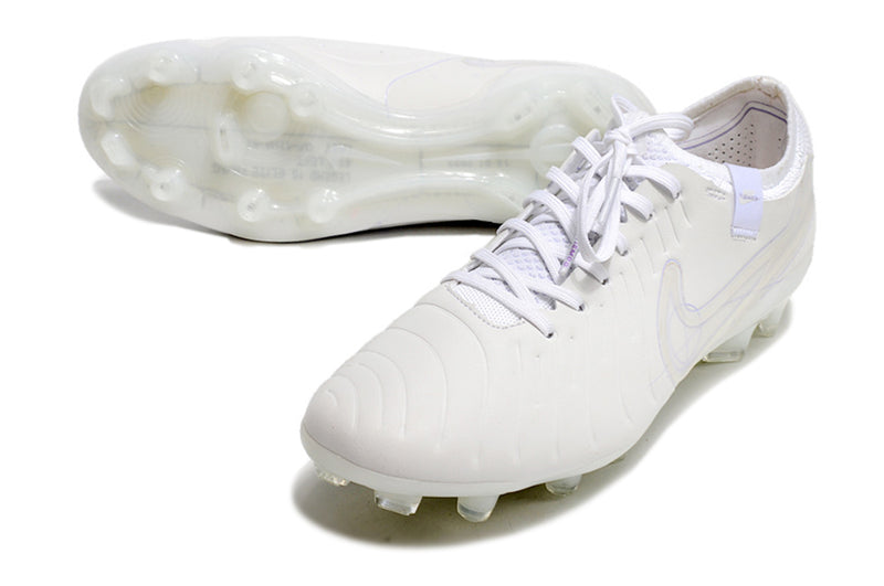 CHUTEIRA NIKE TIEMPO LEGEND 10 ELITE CAMPO