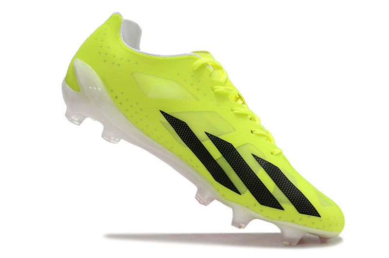 CHUTEIRA ADIDAS X CRAZYFAST CAMPO