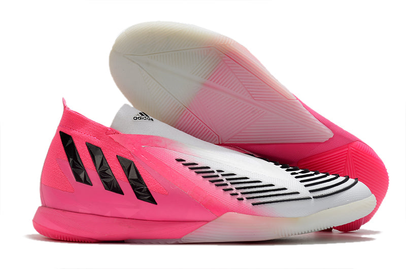 CHUTEIRA ADIDAS PREDATOR EDGE FUTSAL