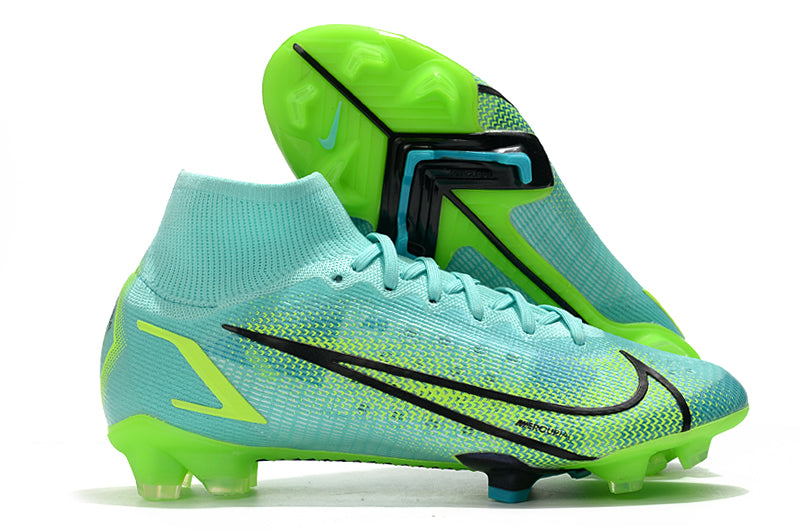 CHUTEIRA NIKE MERCURIAL SUPERFLY 8 ELITE CAMPO