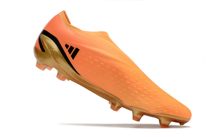 CHUTEIRA ADIDAS X SPEEDPORTAL CAMPO