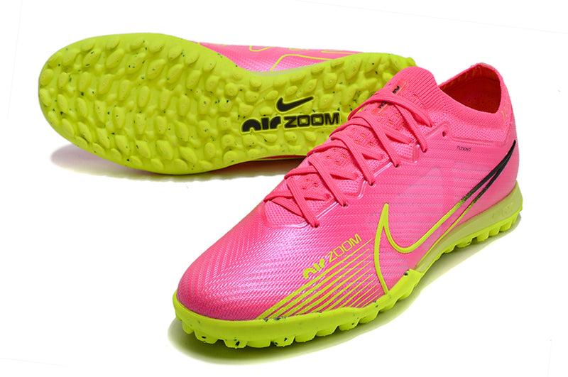 CHUTEIRA NIKE MERCURIAL VAPOR 15 ELITE SOCIETY