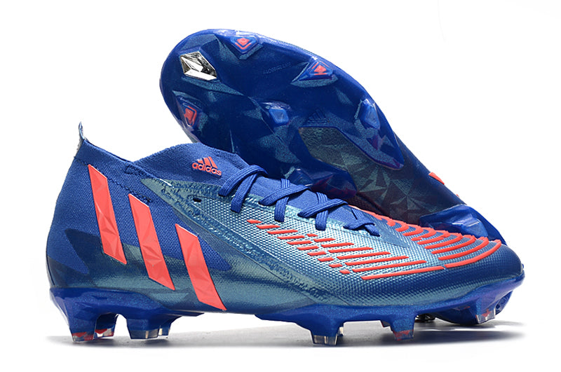 CHUTEIRA ADIDAS PREDATOR EDGE+ CAMPO