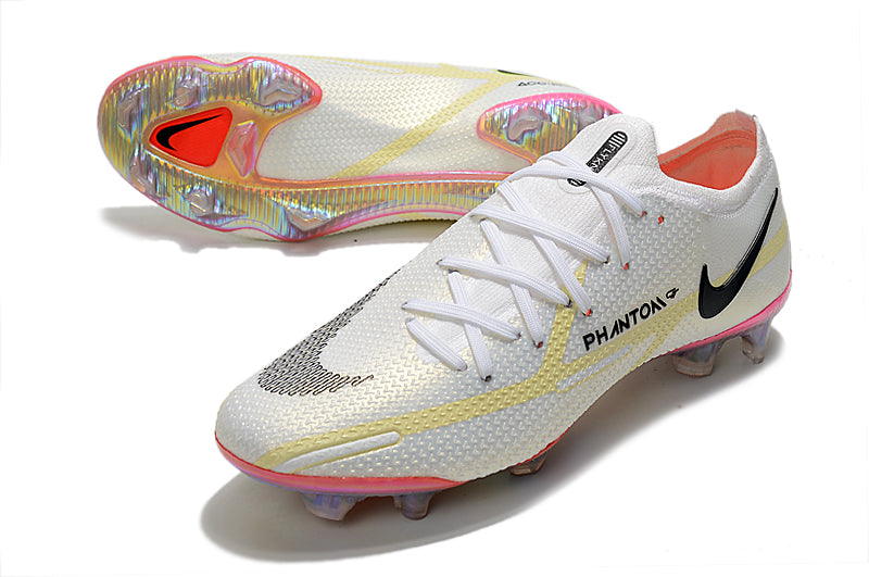 CHUTEIRA NIKE PHANTOM GT2 ELITE CAMPO