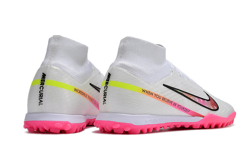 CHUTEIRA NIKE MERCURIAL SUPERFLY 9 ELITE SOCIETY