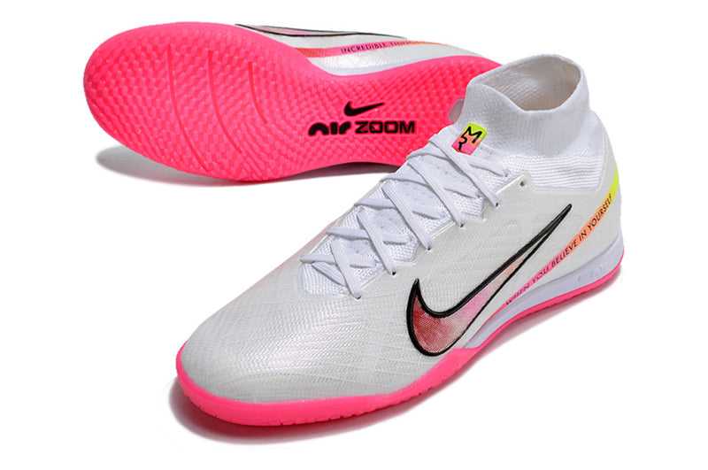 CHUTEIRA NIKE MERCURIAL SUPERFLY 9 FUTSAL