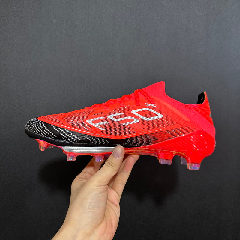 CHUTEIRA ADIDAS F50 CAMPO (PRONTA ENTREGA)