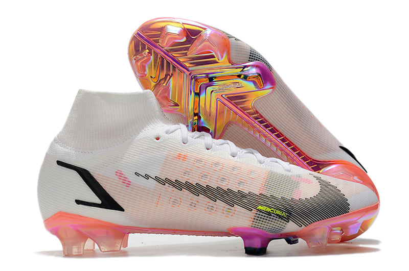 CHUTEIRA NIKE MERCURIAL SUPERFLY 8 ELITE CAMPO