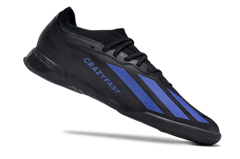 CHUTEIRA ADIDAS X CRAZYFAST FUTSAL