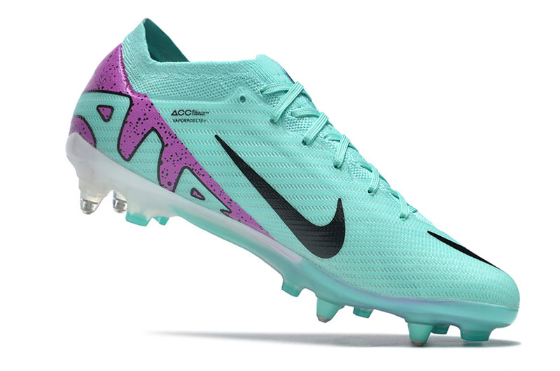 'CHUTEIRA NIKE MERCURIAL VAPOR 15 TRAVA MISTA (fixa)