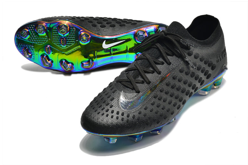 CHUTEIRA NIKE PHANTOM ULTRAVENOM ELITE CAMPO