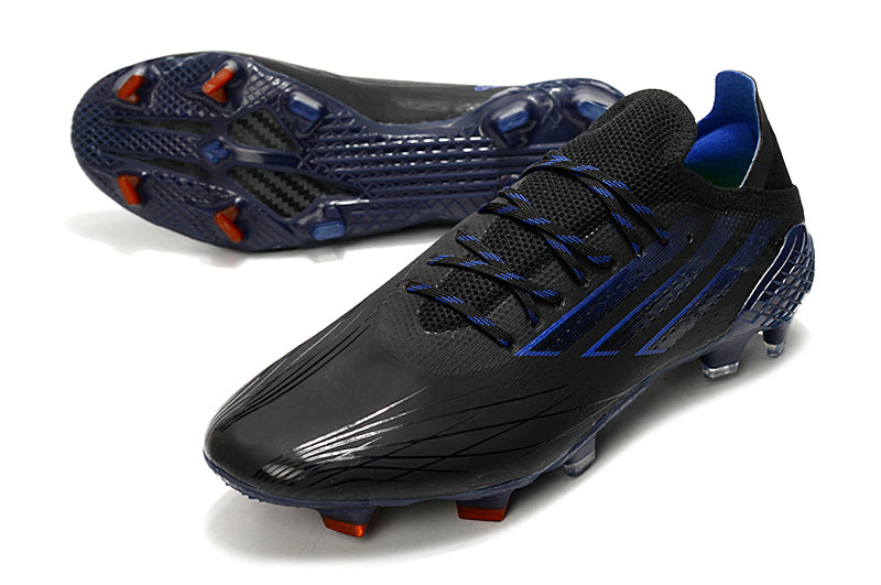 CHUTEIRA ADIDAS X SPEEDFLOW CAMPO