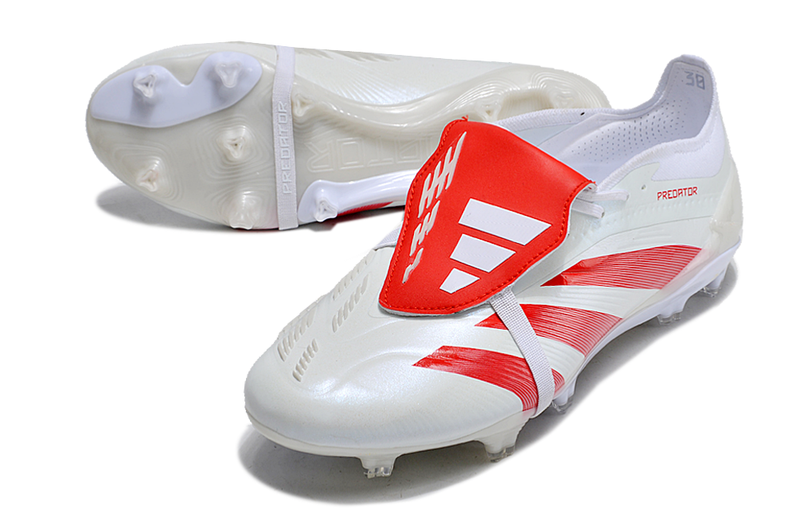 CHUTEIRA ADIDAS PREDATOR 30 CAMPO