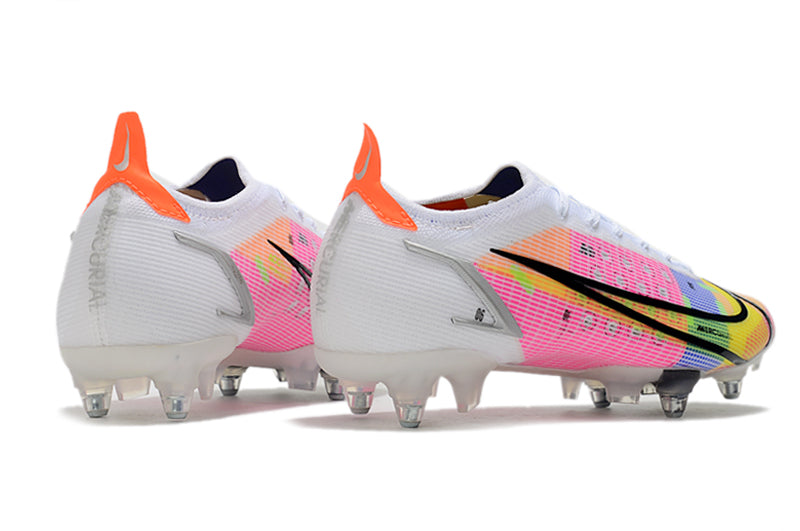 CHUTEIRA NIKE MERCURIAL VAPOR 14 ELITE TRAVA MISTA