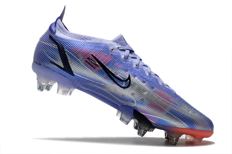 CHUTEIRA NIKE MERCURIAL VAPOR 14 ELITE TRAVA MISTA