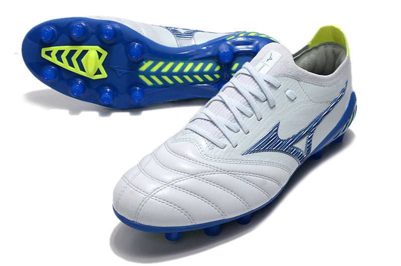 CHUTEIRA MIZUNO MORELIA NEO 3 CAMPO