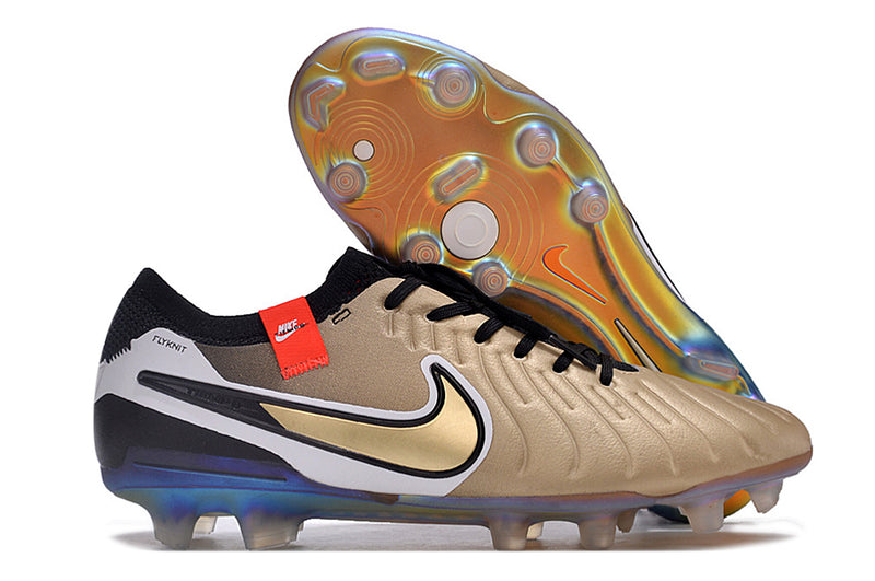 CHUTEIRA NIKE TIEMPO LEGEND 10 ELITE CAMPO