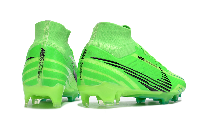 CHUTEIRA NIKE MERCURIAL SUPERFLY 9 ELITE CAMPO