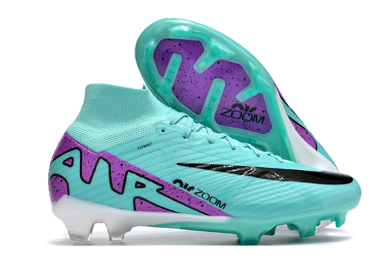 CHUTEIRA NIKE MERCURIAL SUPERFLY 9 ELITE CAMPO