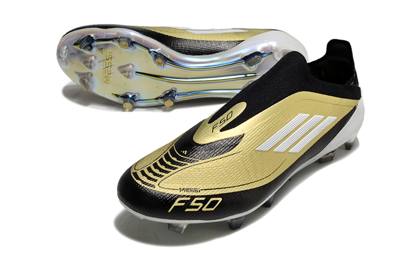 CHUTEIRA ADIDAS F50 CAMPO