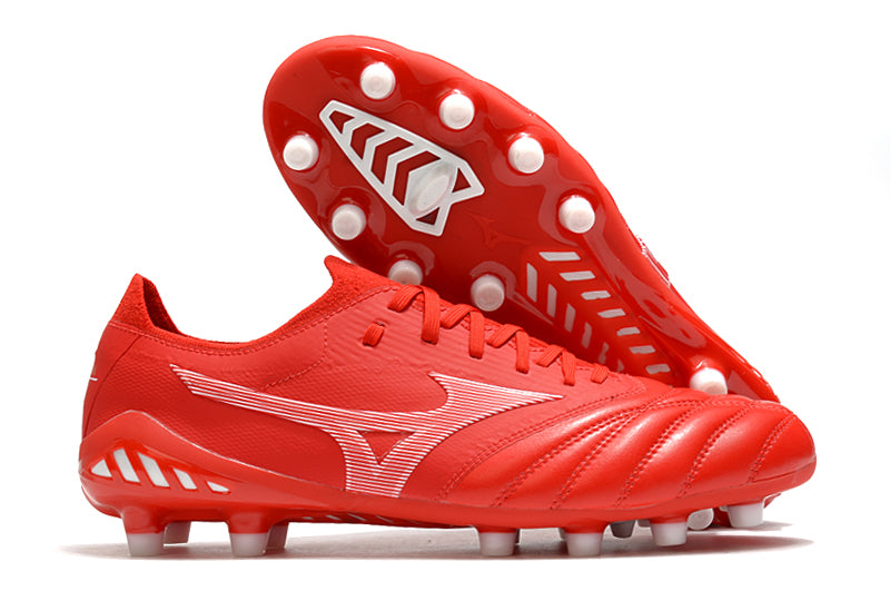 CHUTEIRA MIZUNO MORELIA NEO 3 CAMPO