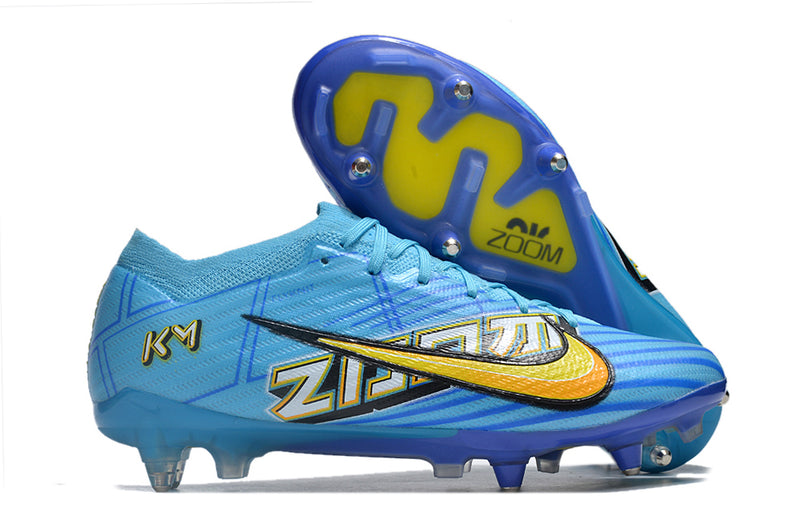 CHUTEIRA NIKE MERCURIAL VAPOR 15 TRAVA MISTA (fixa)