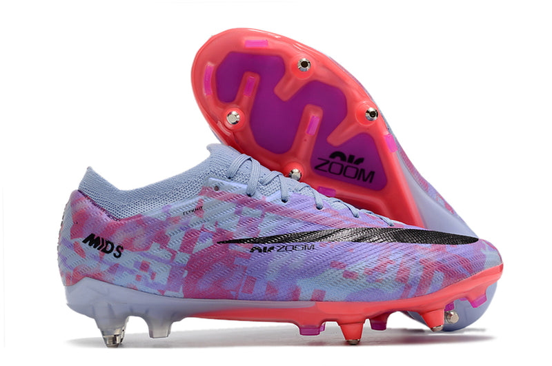 CHUTEIRA NIKE MERCURIAL VAPOR 15 TRAVA MISTA (fixa)